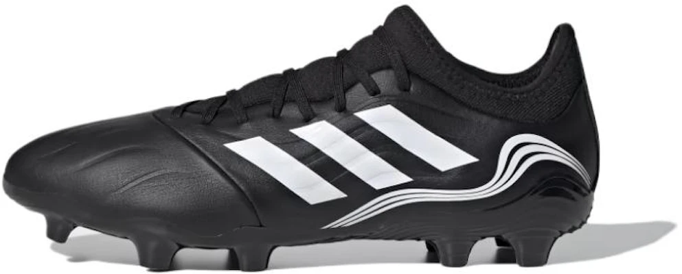adidas Copa Sense.3 FG ''Schwarz Cloud Weiß'' GW4958 Buy adidas Copa Sense.3 FG ''Schwarz Cloud Weiß'' GW4958