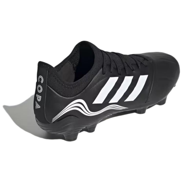 Lookbook adidas Copa Sense.3 FG ''Schwarz Cloud Weiß'' GW4958