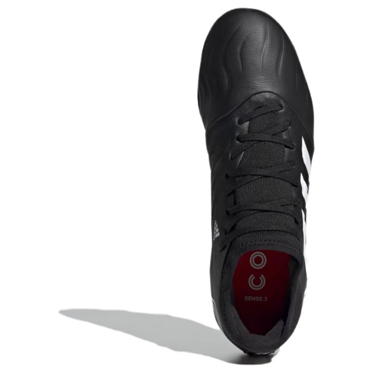 Shop adidas Copa Sense.3 FG ''Schwarz Cloud Weiß'' GW4958