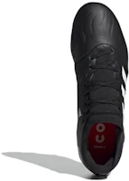 Shop 阿迪达斯 Copa Sense.3 FG '黑白云'足球鞋 GW4958