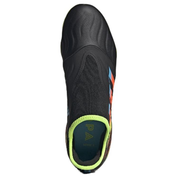 Purchase 阿迪达斯 Copa Sense.3 FG '黑绿橙' GX4135