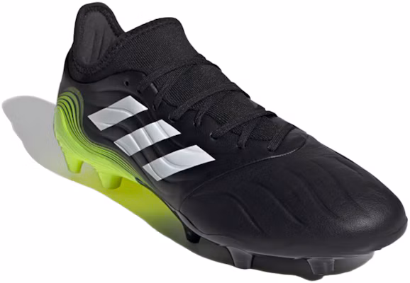 adidas Copa Sense.3 FG ''Zwart Solar Geel'' FW6514 Lookbook adidas Copa Sense.3 FG ''Zwart Solar Geel'' FW6514