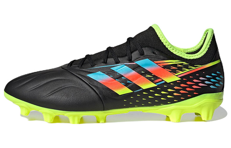 Buy adidas Copa Sense.3 FG 'Negro Amarillo' GZ1362