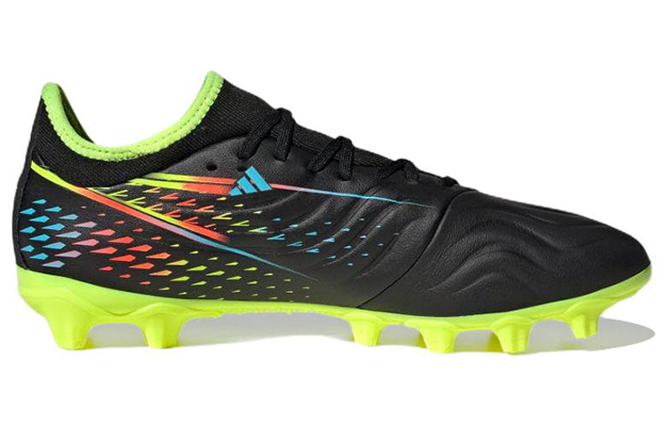 Order adidas Copa Sense.3 FG 'Negro Amarillo' GZ1362