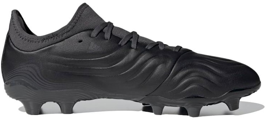 adidas Copa Sense.3 FG 'Core Black' Sepatu Sepak Bola Hitam FW6513 Order adidas Copa Sense.3 FG 'Core Black' Sepatu Sepak Bola Hitam FW6513