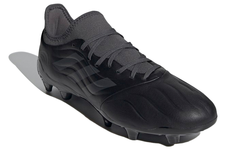 Lookbook adidas Copa Sense.3 FG ''Core Black'' Fußballschuhe FW6513