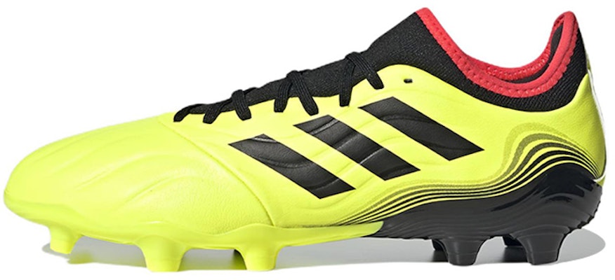 adidas Copa Sense.3 FG 'Game Data Pack' GY8928 Buy adidas Copa Sense.3 FG 'Game Data Pack' GY8928