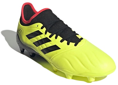 adidas Copa Sense.3 FG 'Game Data Pack' Botas de Fútbol GY8928 Lookbook adidas Copa Sense.3 FG 'Game Data Pack' Botas de Fútbol GY8928