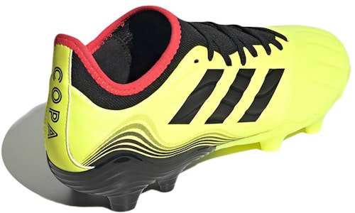 adidas Copa Sense.3 FG 'Game Data Pack' Botas de Fútbol GY8928 Shop adidas Copa Sense.3 FG 'Game Data Pack' Botas de Fútbol GY8928