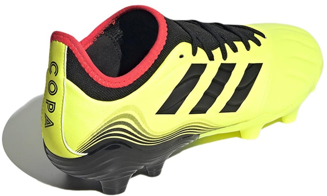 adidas Copa Sense.3 FG 'Game Data Pack' GY8928 Shop adidas Copa Sense.3 FG 'Game Data Pack' GY8928