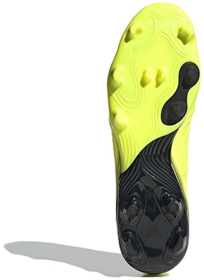 阿迪达斯 Copa Sense.3 FG "游戏数据包" 足球鞋 GY8928 Details for 阿迪达斯 Copa Sense.3 FG "游戏数据包" 足球鞋 GY8928