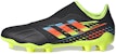 adidas Copa Sense.3 FG 'Hitam Hijau Jingga' GX4135