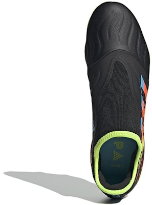 adidas Copa Sense.3 FG 'Hitam Hijau Oranye' GX4135 Purchase adidas Copa Sense.3 FG 'Hitam Hijau Oranye' GX4135
