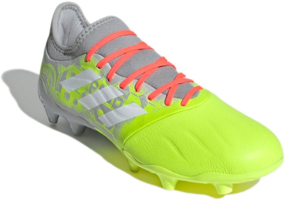 adidas Copa Sense.3 FG 'Numbersup' Sepatu Bola FY6195 Lookbook adidas Copa Sense.3 FG 'Numbersup' Sepatu Bola FY6195
