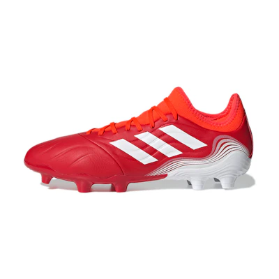 adidas Copa Sense.3 FG 'Solar Red'