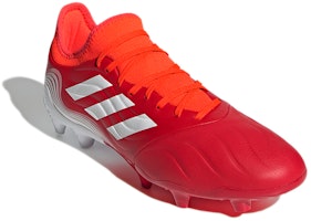 コパセンス.3 FG ソーラーレッド FY6196 Lookbook コパセンス.3 FG ソーラーレッド FY6196