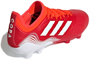 コパセンス.3 FG ソーラーレッド FY6196 Shop コパセンス.3 FG ソーラーレッド FY6196