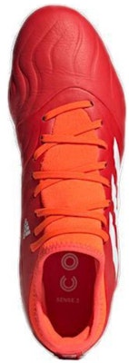 adidas Copa Sense.3 FG 'Solar Red' FY6196 Purchase adidas Copa Sense.3 FG 'Solar Red' FY6196