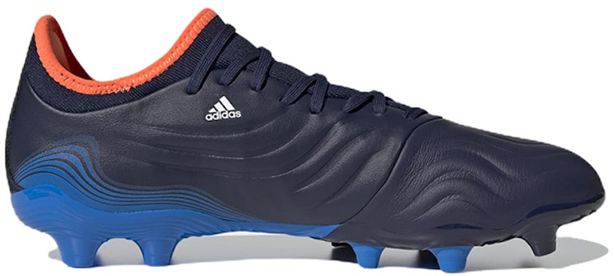 阿迪达斯Copa Sense.3 FG '海军蓝' GW4957 Order 阿迪达斯Copa Sense.3 FG '海军蓝' GW4957