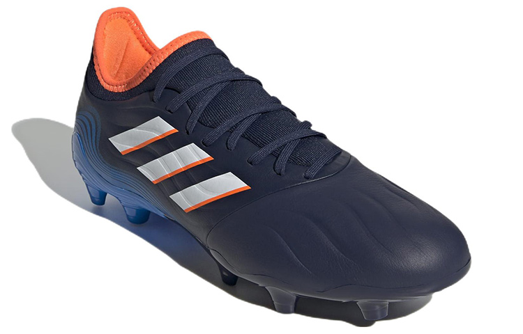 Lookbook adidas Copa Sense.3 FG ''Team Navy'' Voetbalschoenen GW4957