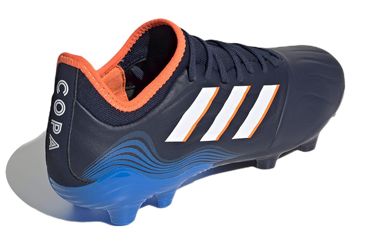 Shop adidas Copa Sense.3 FG ''Team Navy'' Voetbalschoenen GW4957