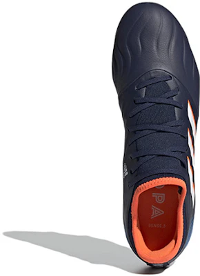adidas Copa Sense.3 FG ''Team Navy'' Voetbalschoenen GW4957 Purchase adidas Copa Sense.3 FG ''Team Navy'' Voetbalschoenen GW4957