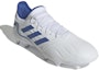 Lookbook adidas Copa Sense.3 FG 'Putih Biru Hi-Res' GW4959