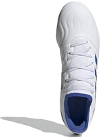 adidas Copa Sense.3 FG 'Putih Biru Hi-Res' GW4959 Purchase adidas Copa Sense.3 FG 'Putih Biru Hi-Res' GW4959