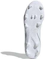 adidas Copa Sense.3 FG 'Putih Biru Hi-Res' GW4959 Details for adidas Copa Sense.3 FG 'Putih Biru Hi-Res' GW4959