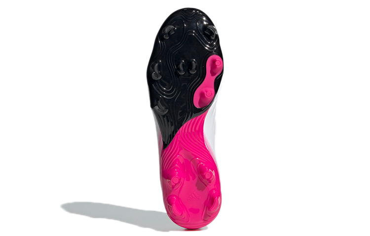 Purchase adidas Copa Sense.3 FG ''Wit Shock Pink'' Voetbalschoenen FW7934