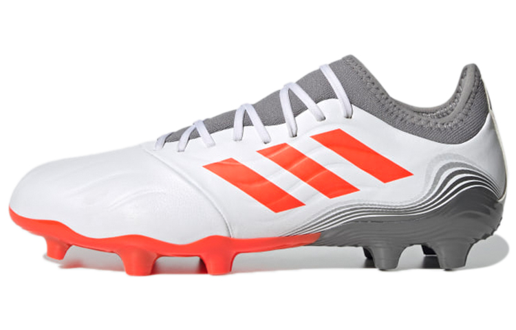 adidas Copa Sense.3 FG 'White Solar Red' FY6197
