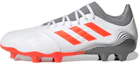 Buy adidas Copa Sense.3 FG 'White Solar Red' FY6197