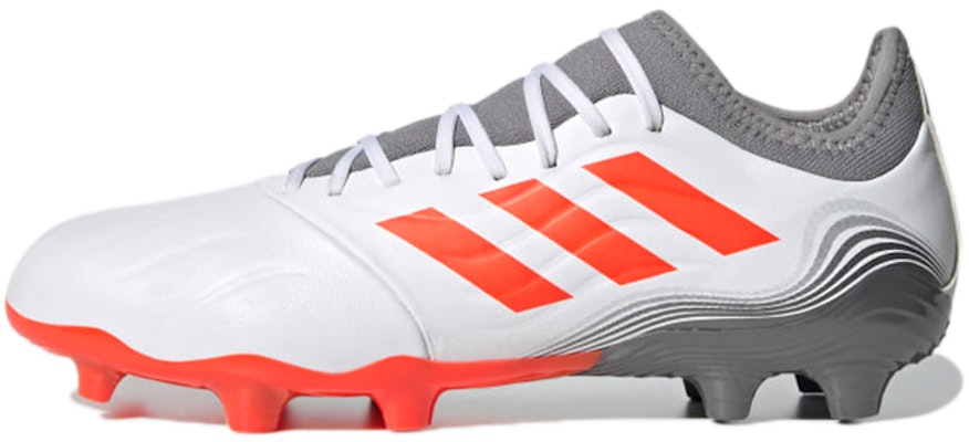 아디다스 코파 센스.3 FG '화이트 솔라 레드' FY6197 Buy 아디다스 코파 센스.3 FG '화이트 솔라 레드' FY6197