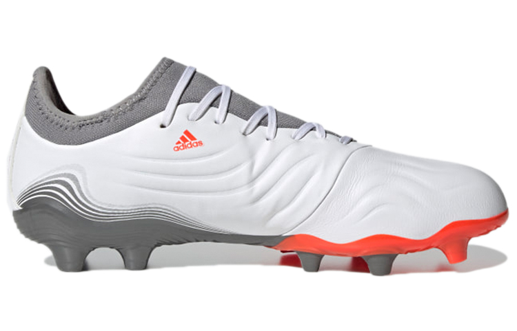 Order adidas Copa Sense.3 FG 'White Solar Red' FY6197