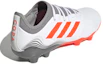 Lookbook adidas Copa Sense.3 FG 'White Solar Red' FY6197