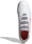 Shop adidas Copa Sense.3 FG 'White Solar Red' FY6197