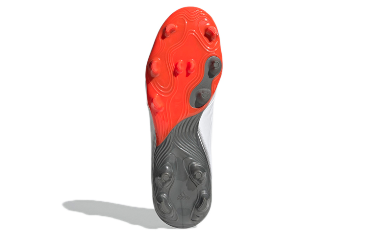 Purchase adidas Copa Sense.3 FG 'White Solar Red' FY6197