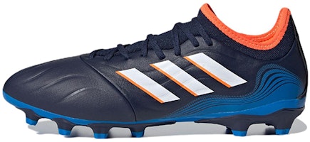 adidas Copa Sense.3 HG 'Dark Blue' GW4966 adidas Copa Sense.3 HG 'Dark Blue' GW4966
