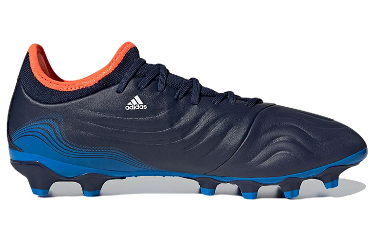 Order adidas Copa Sense.3 HG 'Azul Oscuro' GW4966