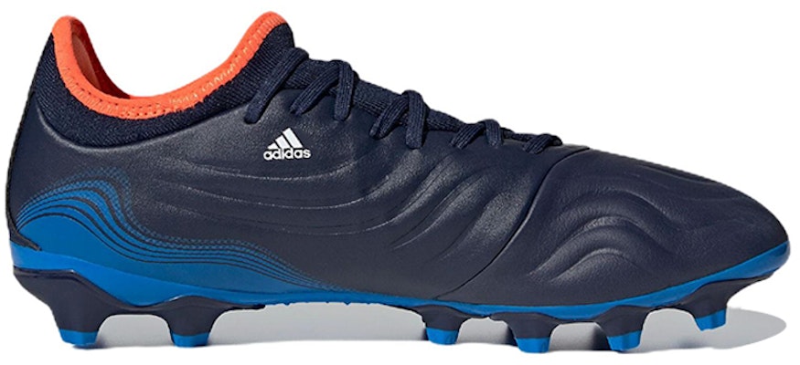 adidas Copa Sense.3 HG 'Dark Blue' GW4966 Order adidas Copa Sense.3 HG 'Dark Blue' GW4966