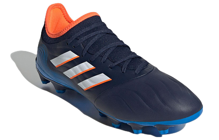 Lookbook adidas Copa Sense.3 HG 'Azul Oscuro' GW4966