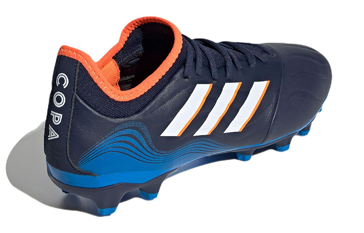 Shop adidas Copa Sense.3 HG 'Azul Oscuro' GW4966