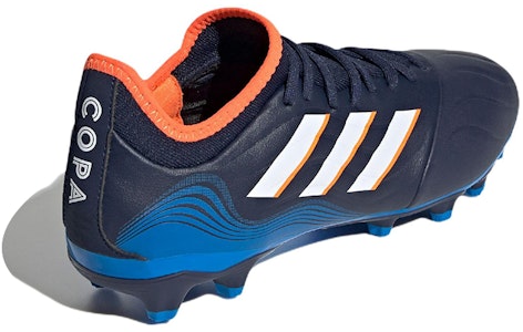 adidas Copa Sense.3 HG 'Biru Gelap' GW4966 Shop adidas Copa Sense.3 HG 'Biru Gelap' GW4966