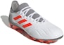 Lookbook adidas Copa Sense.3 HG/AG 'Putih Merah' FY6189