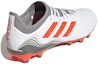 Shop adidas Copa Sense.3 HG/AG 'Putih Merah' FY6189
