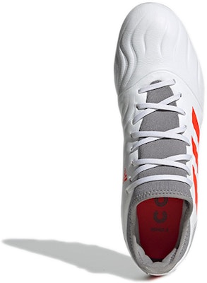 adidas Copa Sense.3 HG/AG 'Putih Merah' FY6189 Purchase adidas Copa Sense.3 HG/AG 'Putih Merah' FY6189