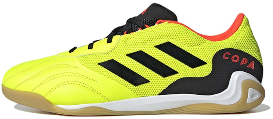 adidas Copa Sense.3 IN 'Game Data Pack' GZ1360 Buy adidas Copa Sense.3 IN 'Game Data Pack' GZ1360