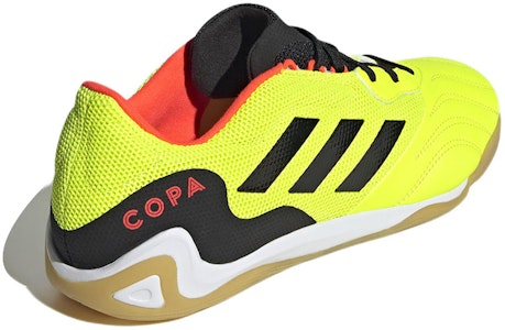 adidas Copa Sense.3 IN 'Game Data Pack' Zapatillas de Fútbol Indoor GZ1360 Shop adidas Copa Sense.3 IN 'Game Data Pack' Zapatillas de Fútbol Indoor GZ1360