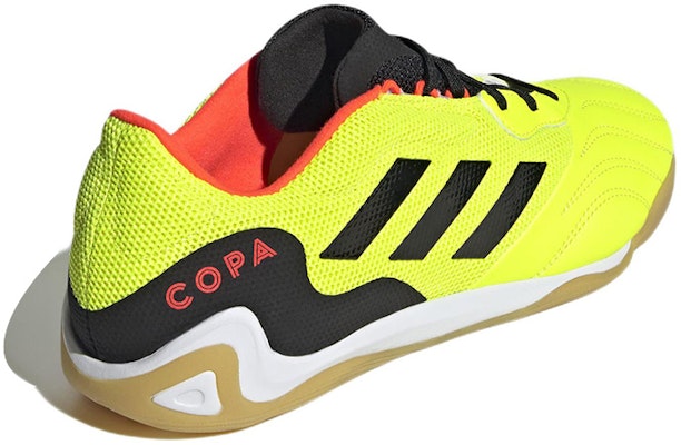 adidas Copa Sense.3 IN 'Game Data Pack' GZ1360 Shop adidas Copa Sense.3 IN 'Game Data Pack' GZ1360