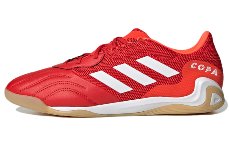 adidas Copa Sense.3 IN 'Red' FY6192